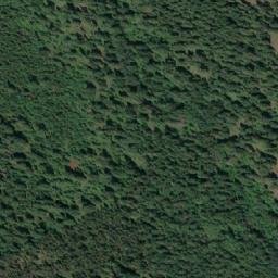 Satellite imagery of Mount Coldham, CA