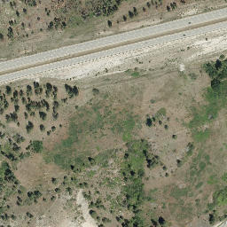 Satellite imagery of Mount Drought, CA