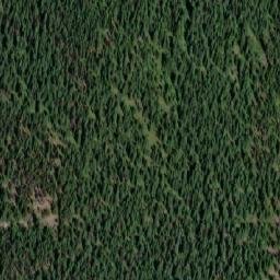 Satellite imagery of Mount Young, CA