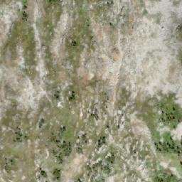 Satellite imagery of Mount Lequereux, CA
