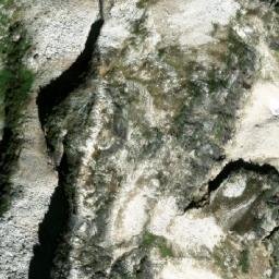 Satellite imagery of Mount McKean, CA