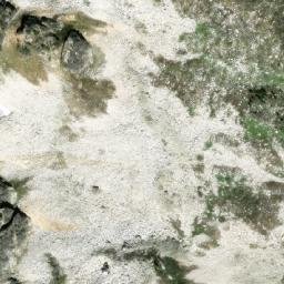 Satellite imagery of Mount McKean, CA