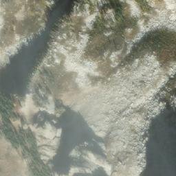 Satellite imagery of Granite Knob, CA