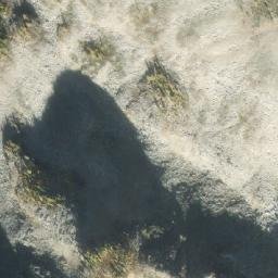 Satellite imagery of Moonlight Peak, CA
