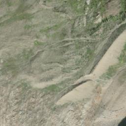 Satellite imagery of Armour Peak, CA