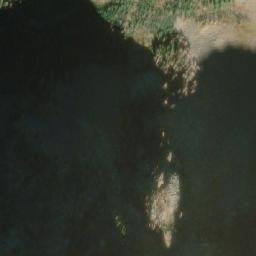 Satellite imagery of Mount Patrick, CA