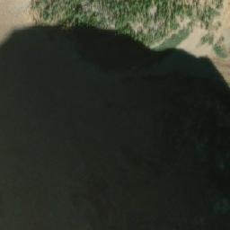 Satellite imagery of Mount Patrick, CA