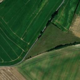 Satellite imagery of 0272103 - A, BE