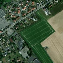 Satellite imagery of 0264802 - B, BE