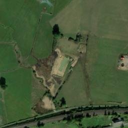 Satellite imagery of 0831202 - A, BE