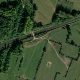 Satellite imagery of 0842901 - A, BE