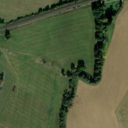 Satellite imagery of 0842901 - A, BE