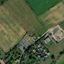 Satellite imagery of 0845702 - A, BE