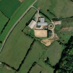 Satellite imagery of 0813702 - A, BE