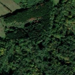 Satellite imagery of 0813702 - A, BE