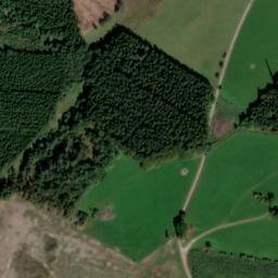 Satellite imagery of Anlier TV Tower, BE