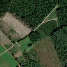 Satellite imagery of Anlier TV Tower, BE