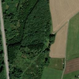 Satellite imagery of BE-LU 158, BE