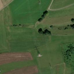 Satellite imagery of BE-LU 156, BE