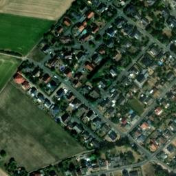 Satellite imagery of Haarberg, DE