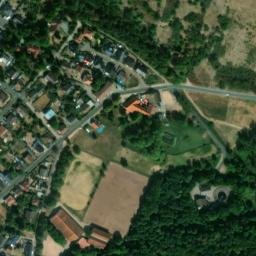 Satellite imagery of Haarberg, DE