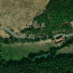 Satellite imagery of Haarberg, DE