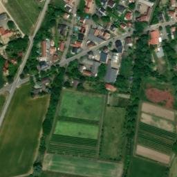 Satellite imagery of Mobilfunkturm Bechtolsheim, DE