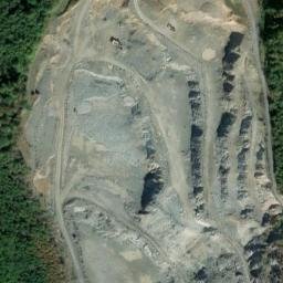 Satellite imagery of Emmetsberg, DE