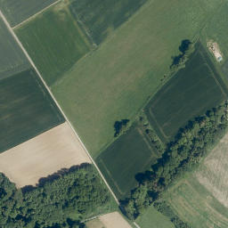 Satellite imagery of Galgenberg, DE