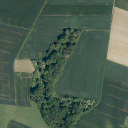 Satellite imagery of Breitenstein, DE