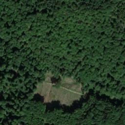 Satellite imagery of Klingelskopf, DE