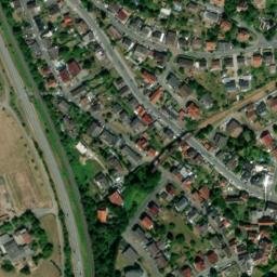 Satellite imagery of Neuberg, DE