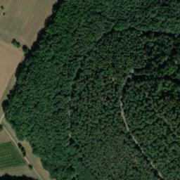 Satellite imagery of Hoheberg, DE
