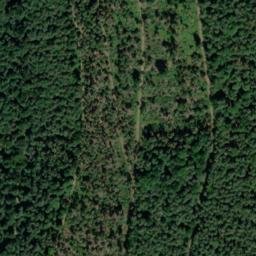 Satellite imagery of Großer Obersberg, DE