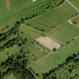 Satellite imagery of Langenrainberg, DE