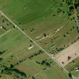 Satellite imagery of Langenrainberg, DE