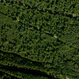 Satellite imagery of Kühlberg, DE