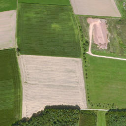 Satellite imagery of Bocksberg, DE