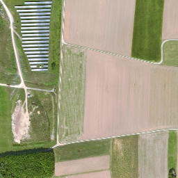 Satellite imagery of Bocksberg, DE