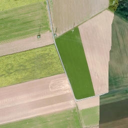 Satellite imagery of Husarenberg, DE