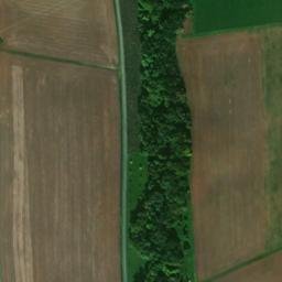 Satellite imagery of Kirchberg, DE