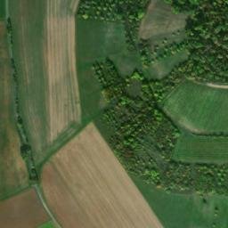 Satellite imagery of Kirchberg, DE