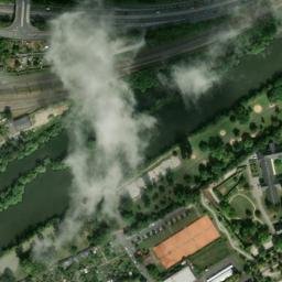 Satellite imagery of Würzburger Stein, DE