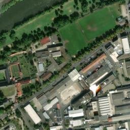 Satellite imagery of Würzburger Stein, DE