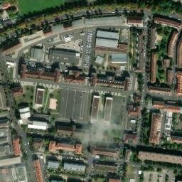 Satellite imagery of Würzburger Stein, DE