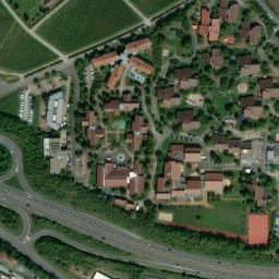 Satellite imagery of Grainberg, DE