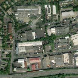 Satellite imagery of Grainberg, DE