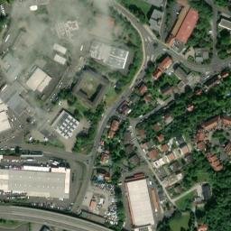 Satellite imagery of Grainberg, DE