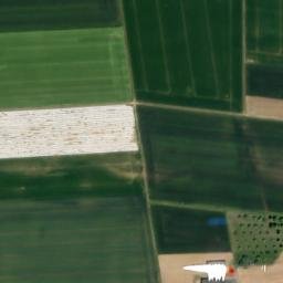 Satellite imagery of Schloss Bibergau, DE