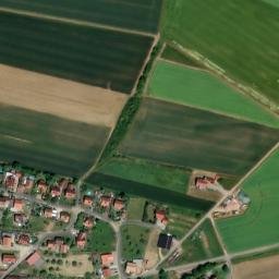 Satellite imagery of Schloss Bibergau, DE